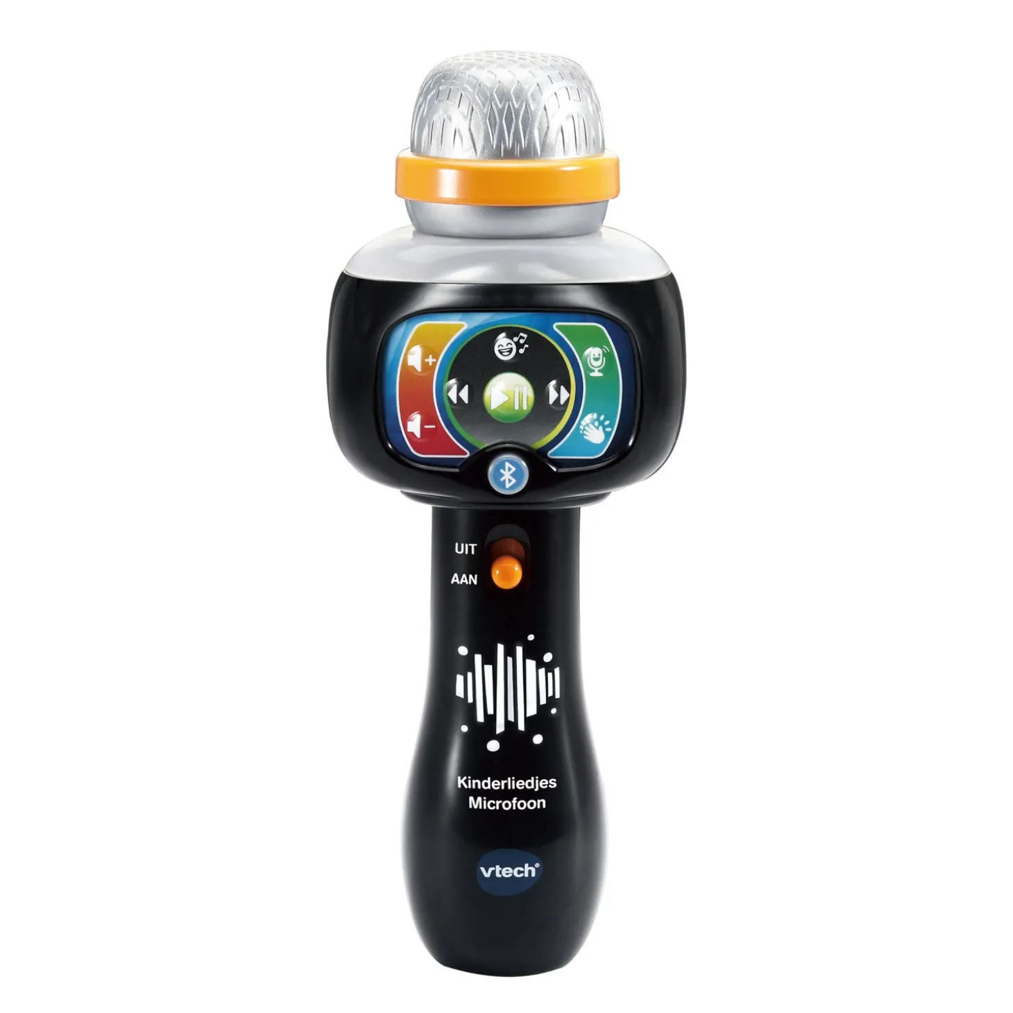 VTech Kinderliedjes Microfoon