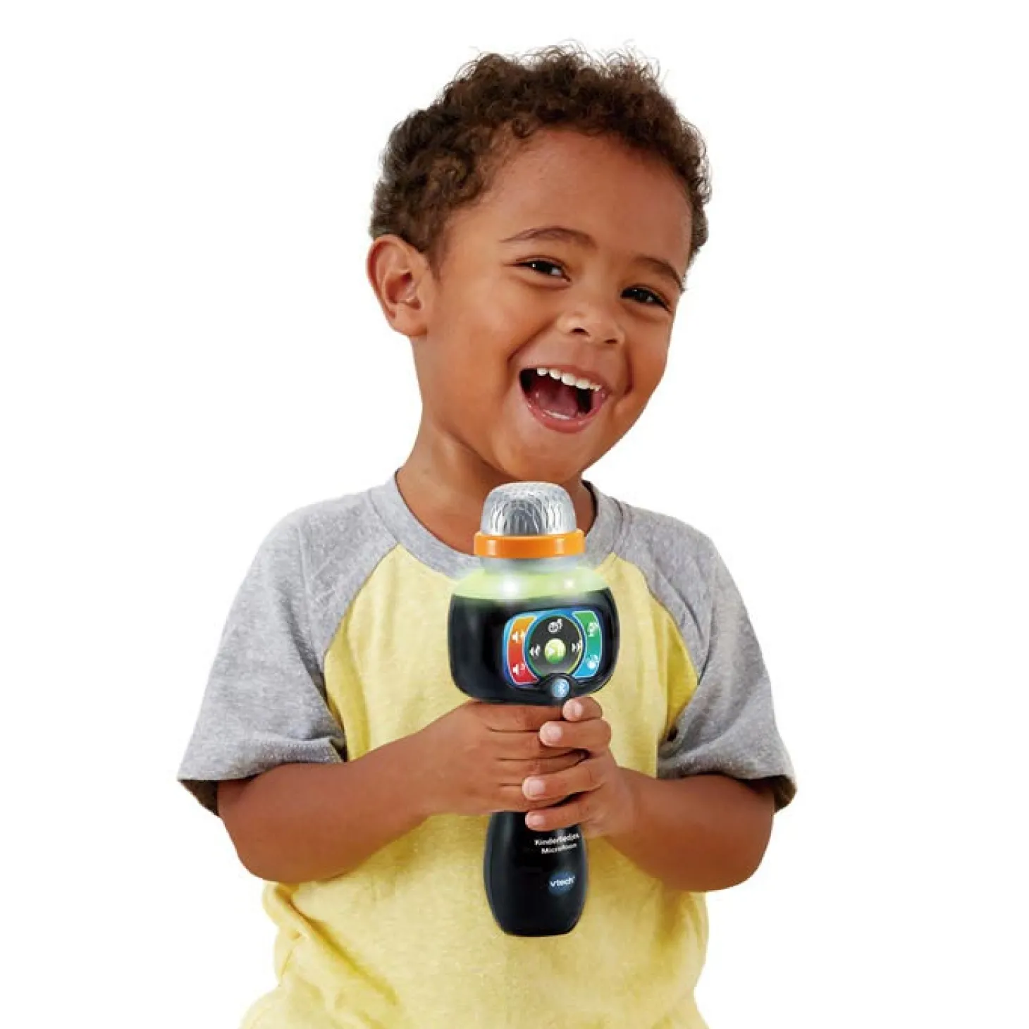 VTech Kinderliedjes Microfoon