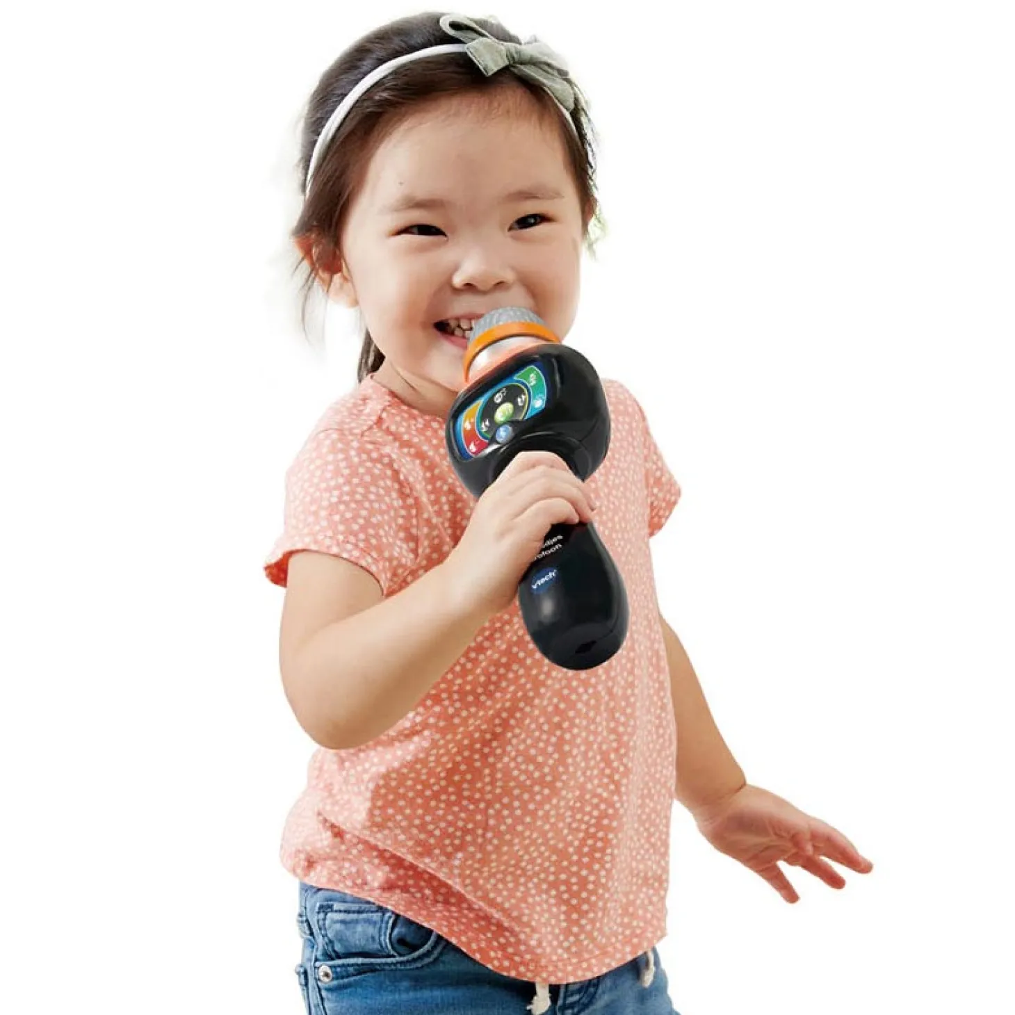 VTech Kinderliedjes Microfoon