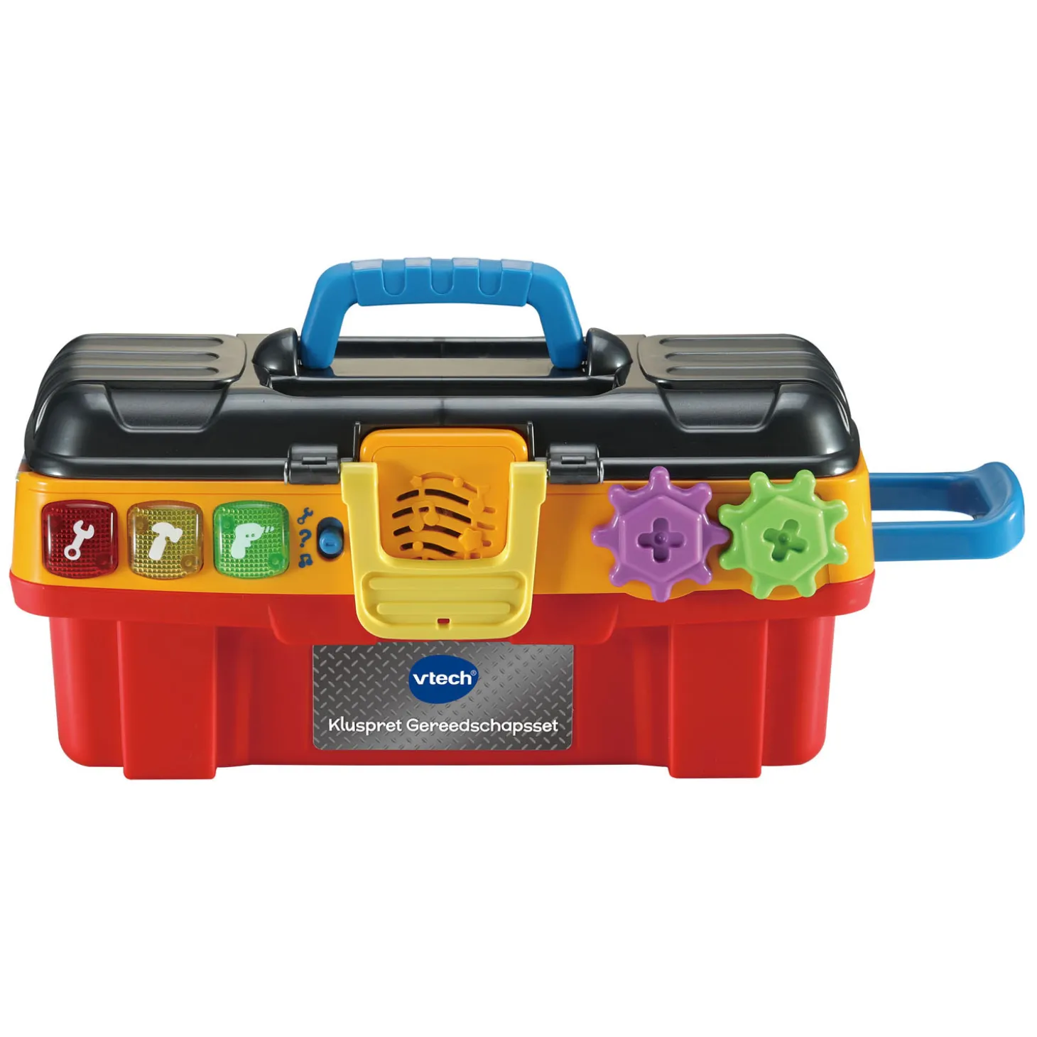 VTech Kluspret Gereedschapsset