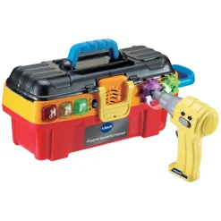 VTech Kluspret Gereedschapsset