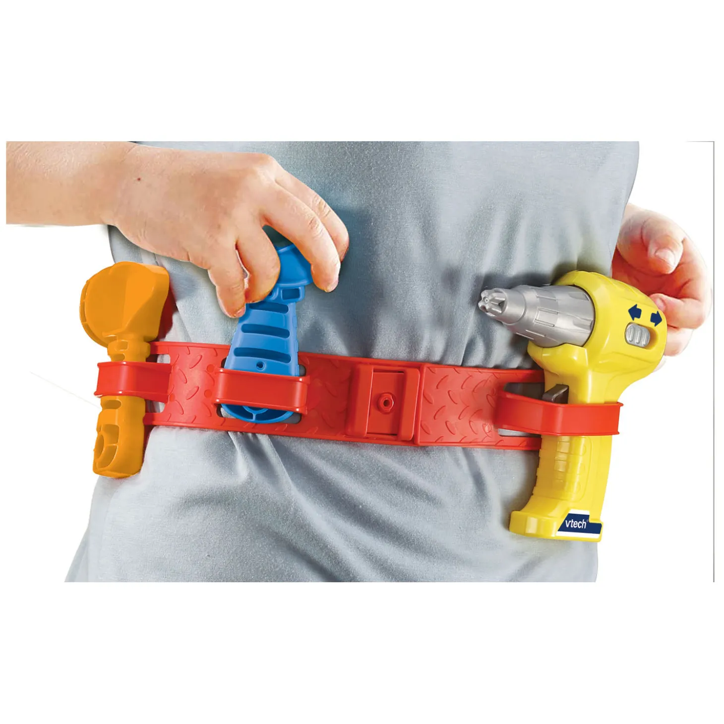 VTech Kluspret Gereedschapsset