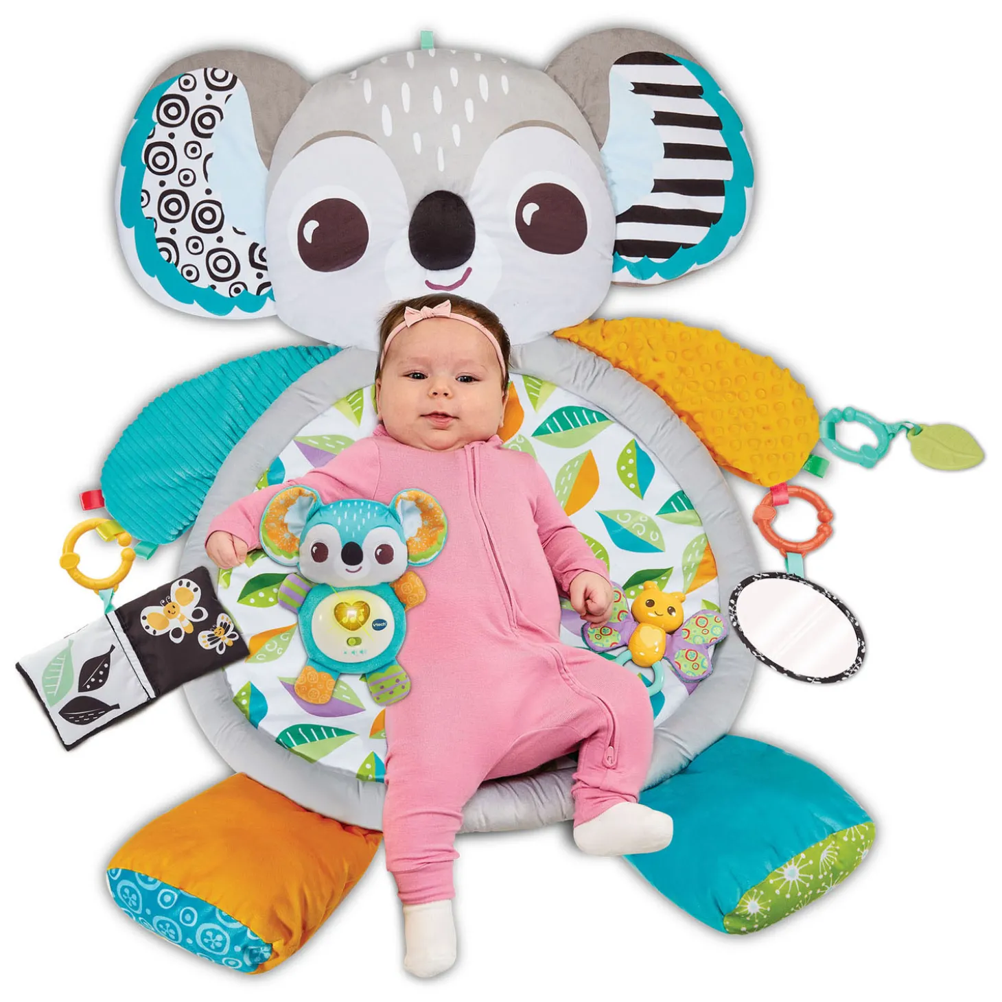 VTech Knuffelkoala Speelmat