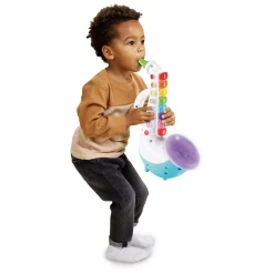 VTech Lichtjespret Saxofoon