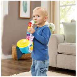 VTech Lichtjespret Saxofoon