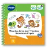 VTech MagiBook - Woordjes Leren met Vriendjes