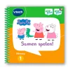 VTech MagiBook Boek - Peppa Pig