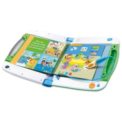 VTech Magibook Starterset Groen met Demoboek
