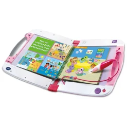 VTech Magibook Starterset Roze met Demoboek
