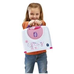 VTech Magibook Starterset Roze met Demoboek