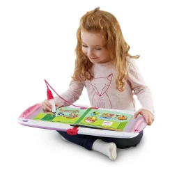 VTech Magibook Starterset Roze met Demoboek