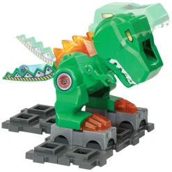 VTech Marble Rush Dino Adventures Magnetish Set XL400E Knikkerbaan