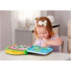 VTech Mijn eerste 100 woordjes - Dieren