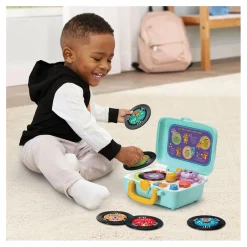 VTech Mijn Eerste Platenspeler