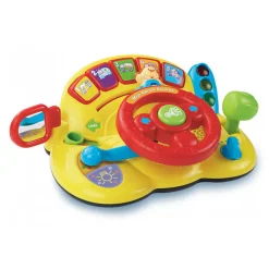 VTech Mijn eerste Stuurtje