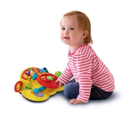 VTech Mijn eerste Stuurtje