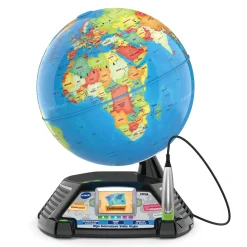 VTech Mijn Interactieve Video Globe