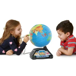 VTech Mijn Interactieve Video Globe