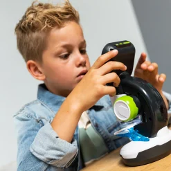 VTech Mijn Interactieve Video Microscoop