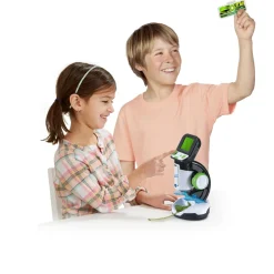 VTech Mijn Interactieve Video Microscoop