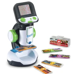 VTech Mijn Interactieve Video Microscoop
