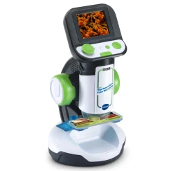 VTech Mijn Interactieve Video Microscoop