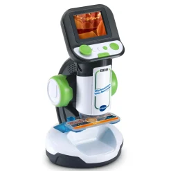VTech Mijn Interactieve Video Microscoop
