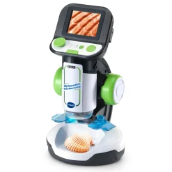 VTech Mijn Interactieve Video Microscoop