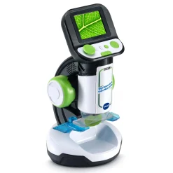 VTech Mijn Interactieve Video Microscoop