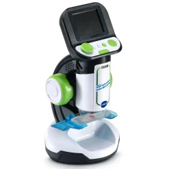 VTech Mijn Interactieve Video Microscoop