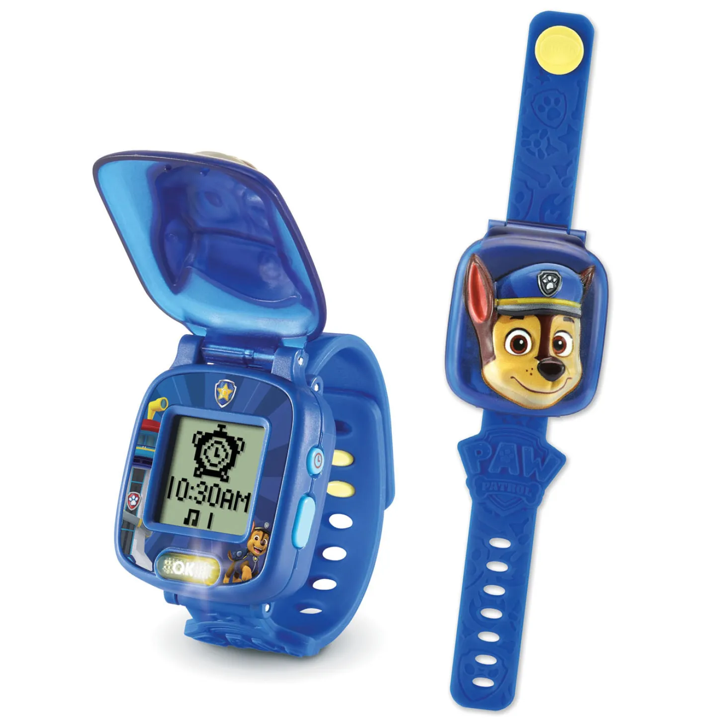 VTech PAW Patrol Horloge - Learning Watch Chase