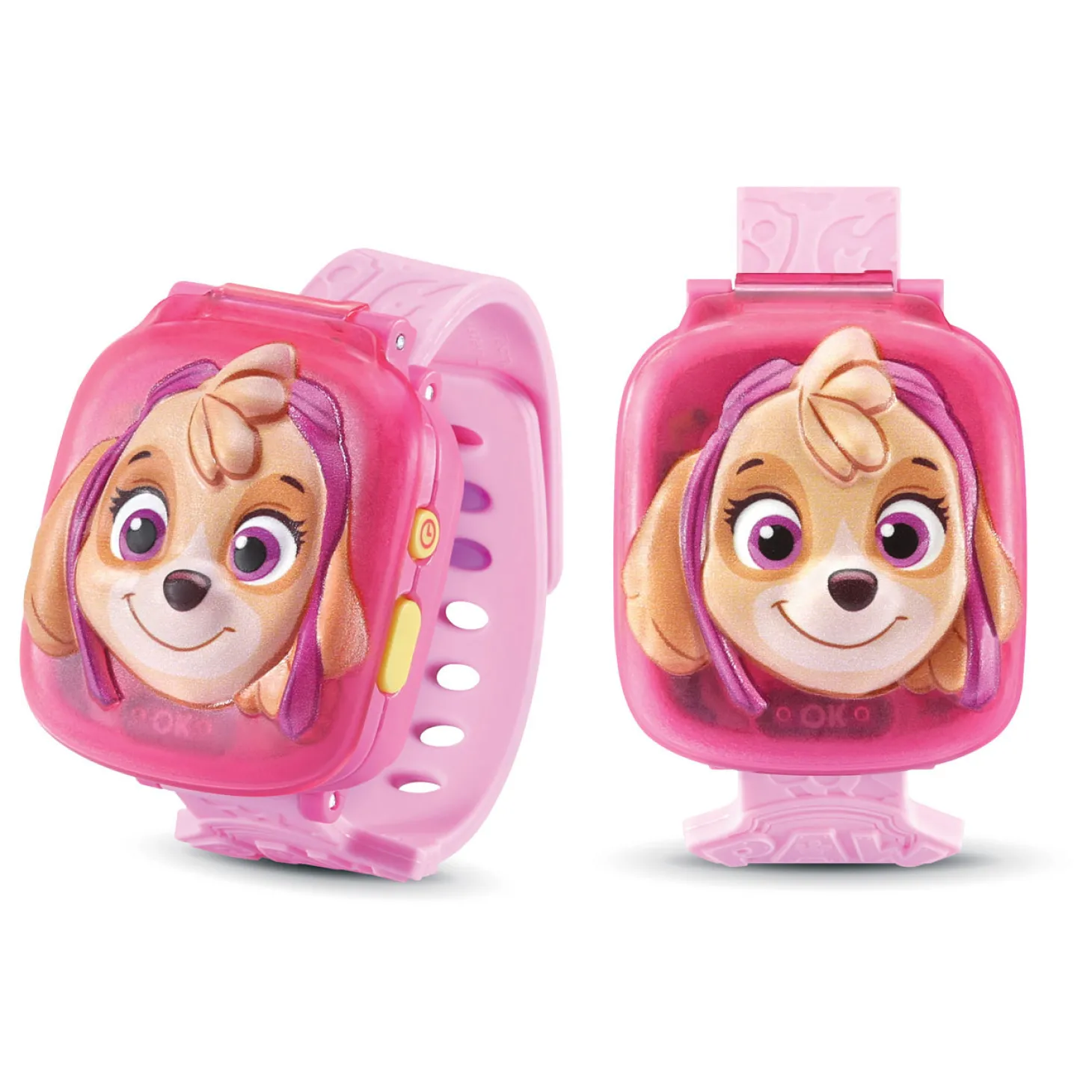 VTech Paw Patrol Horloge - Learning Watch Skye