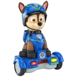 VTech PAW Patrol Super Spion Chase Hoverboard Speelfiguur