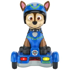 VTech PAW Patrol Super Spion Chase Hoverboard Speelfiguur