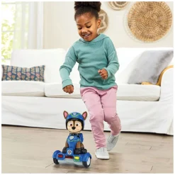 VTech PAW Patrol Super Spion Chase Hoverboard Speelfiguur