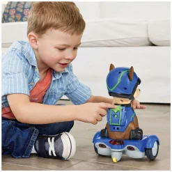 VTech PAW Patrol Super Spion Chase Hoverboard Speelfiguur