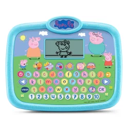 VTech Peppa Pig - Tablet