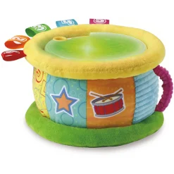 VTech Pluche Lichtjestrommel