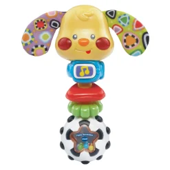 VTech Puppy Rammelaar