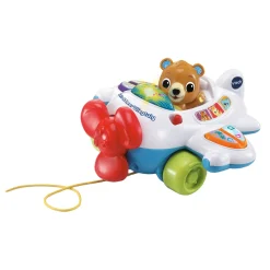 VTech Reis and  Leer Vliegtuig