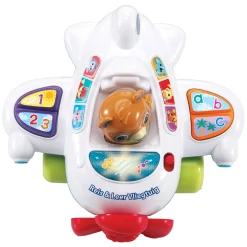 VTech Reis and  Leer Vliegtuig