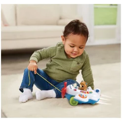VTech Reis and  Leer Vliegtuig