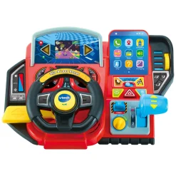 VTech Rijd & Leer Racer