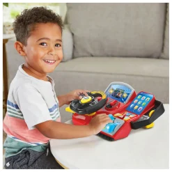 VTech Rijd & Leer Racer