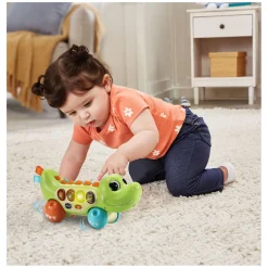 VTech Rol and  Dol Krokodil