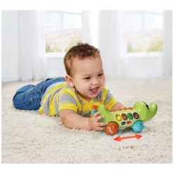 VTech Rol and  Dol Krokodil