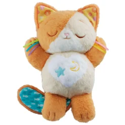 VTech Slaap Zacht Knuffelkat