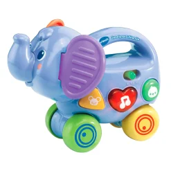 VTech Speelpret Olifantje
