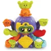 VTech Spetterpret Badoctopus