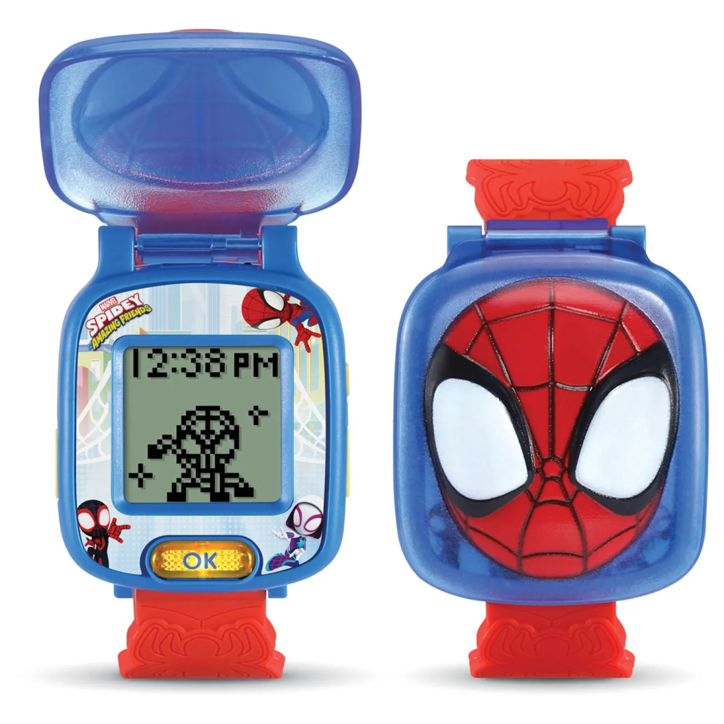 VTech Spidey - Learning Watch
